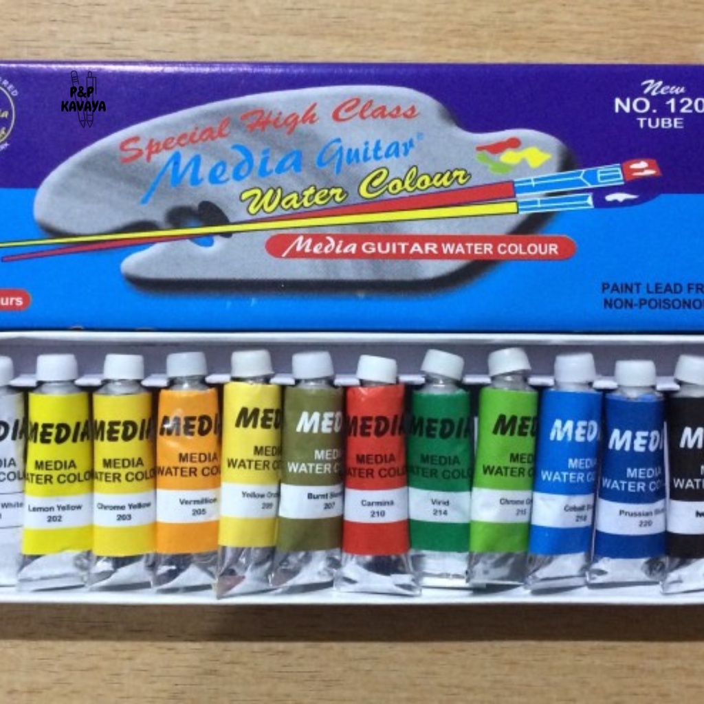 

Cat Air 12 warna - cat air Guitar- Polar Guitar 120