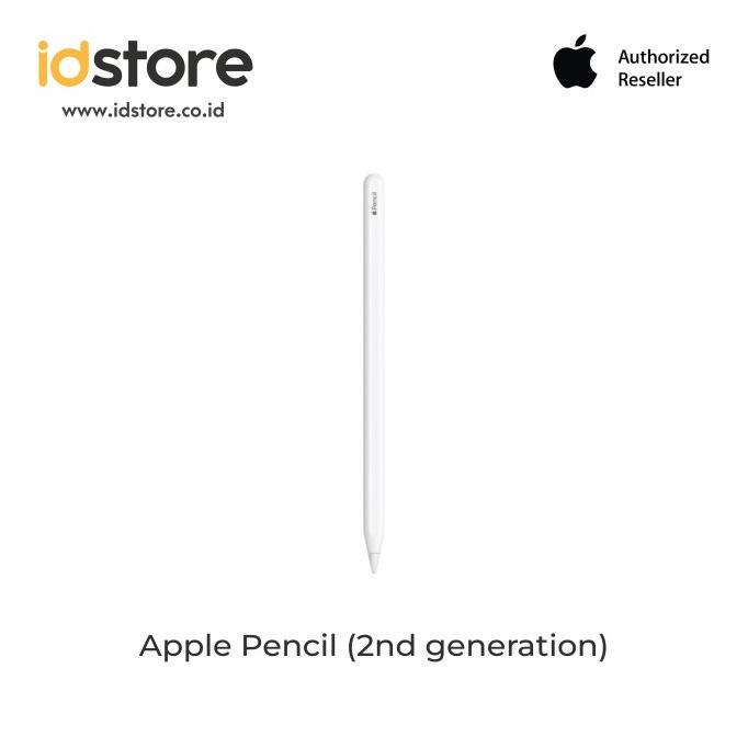 Apple Pencil 2 (2nd Generation)