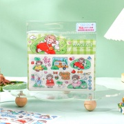 

Good Day For Picnic Diary Deco Stickers / Stiker unik / stiker Lucu