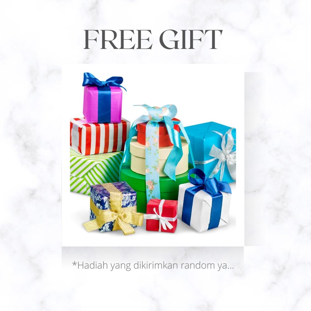 

10.10 Promo >> FREE GIFT SPECIAL 12.12
