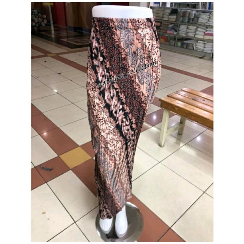 Harga Promo !!! Rok Batik Plisket / Rok Plisket Terbaru / Rok Batik Mirah / Rok Serut / Rok Rempel / Rok Plisket Jumbo / Rok Bawahan Kebaya / Rok Kebaya / Rok Batik Floral / Rok Kebaya Modern Ukuran Warna / Rok Wisuda Murah / Rok Plisket Terlarus Terbaru