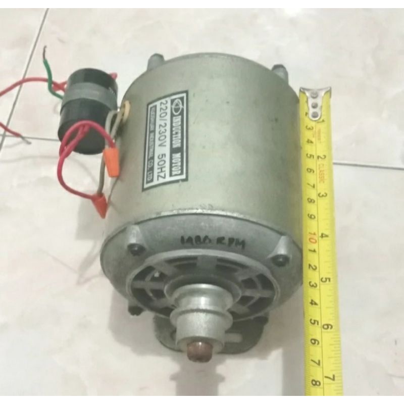 Ac Motor 220V induction