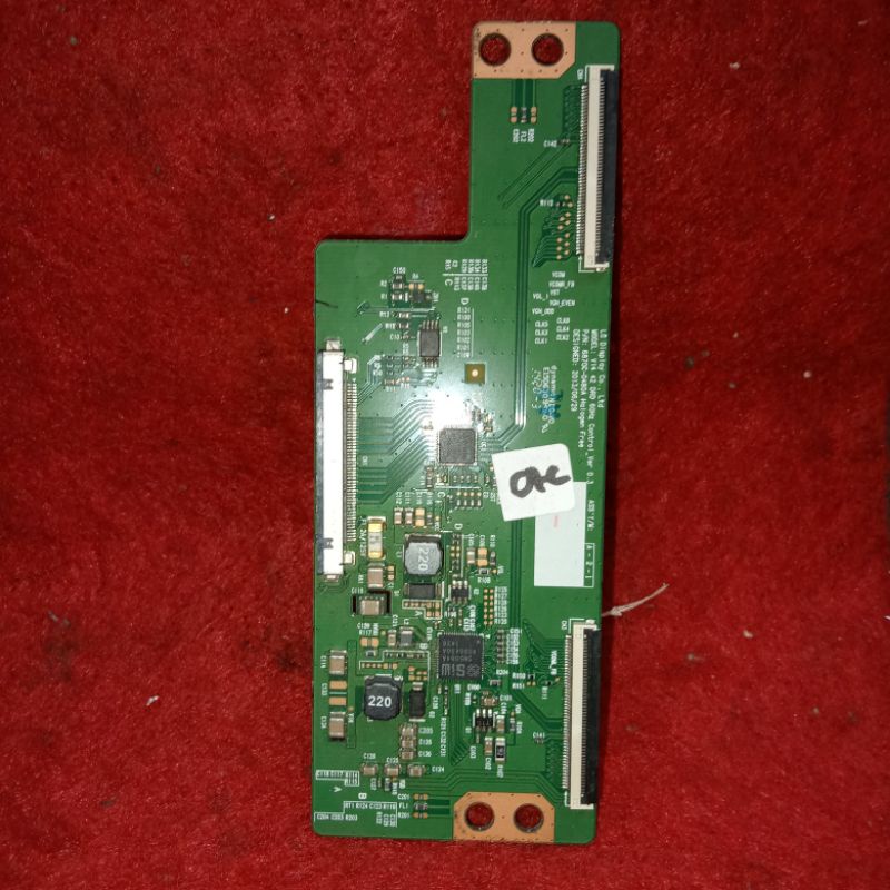 TCON T-CON LG 42LF550A - LG 42LF550