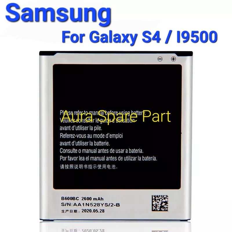 BATERAI BATTERY BATRE SAMSUNG S4 / I9500