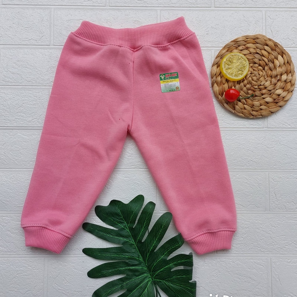 Celana bayi setelan