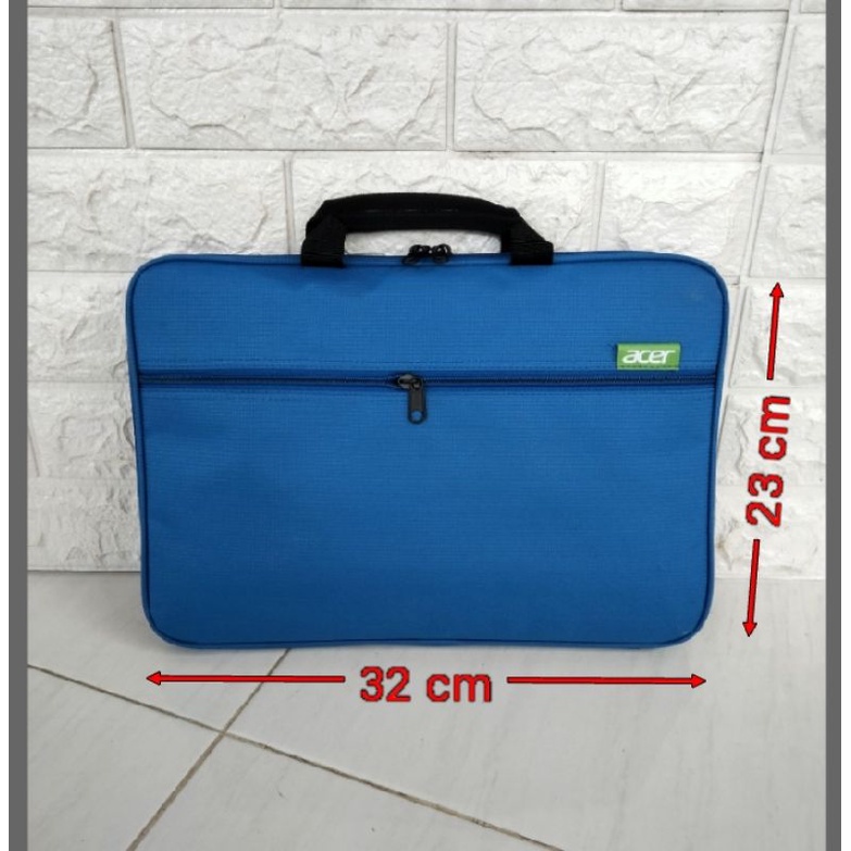 Tas Laptop Acer 11,6&quot; - 12&quot; bahan water proof