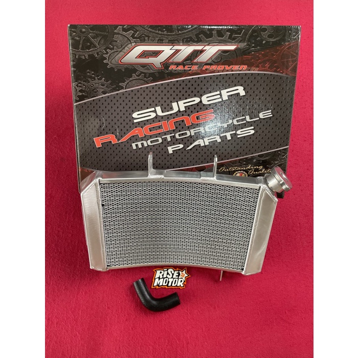 Ksm Radiator Qtt Mx King Gambot Curve