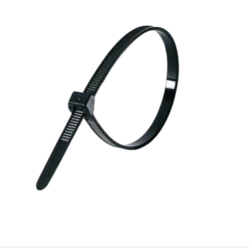 KABEL TIES 4X250 ( 25 CM ) 100 PCS