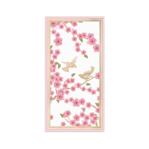 

Alp Money Envelopes Chinoiserie Sakura Set Of 12