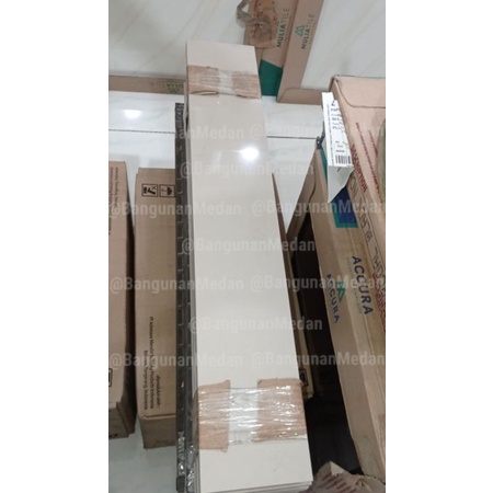 ✅BISA COD STEPNOSING TANGGA PLINT GRANIT CREAM POLOS RANDOM