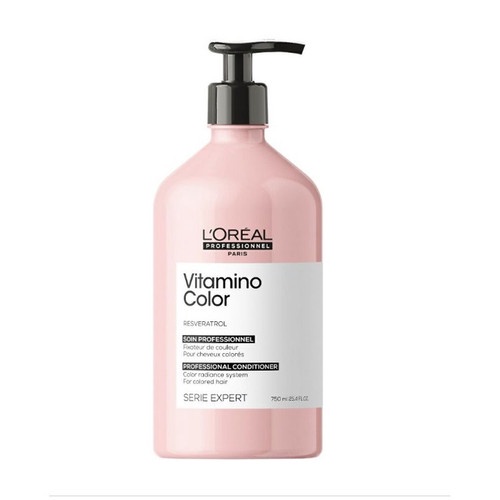 Loreal Expert Vitamino Color Conditioner 750ml