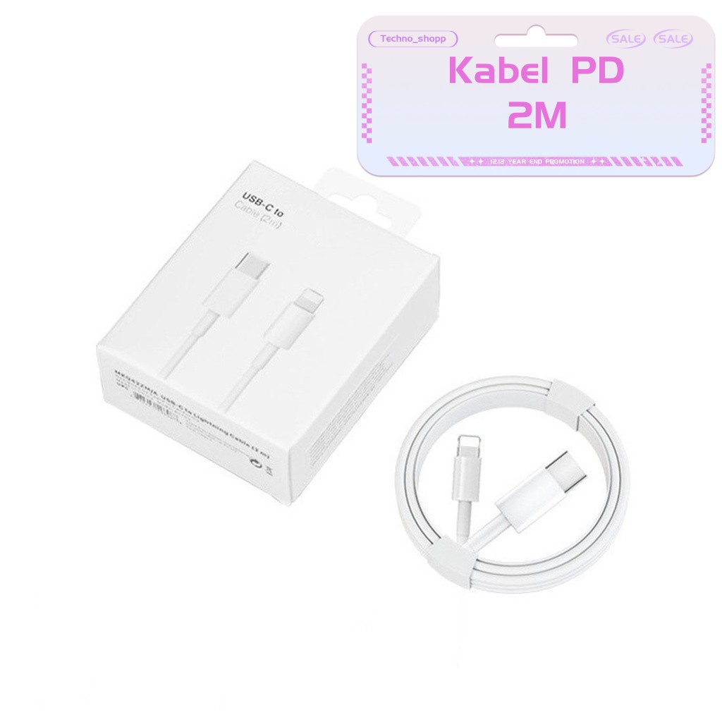 (COD)Charger Kabel / Fast Charger 20W Original 11/11 pro/12/13/14 pro max