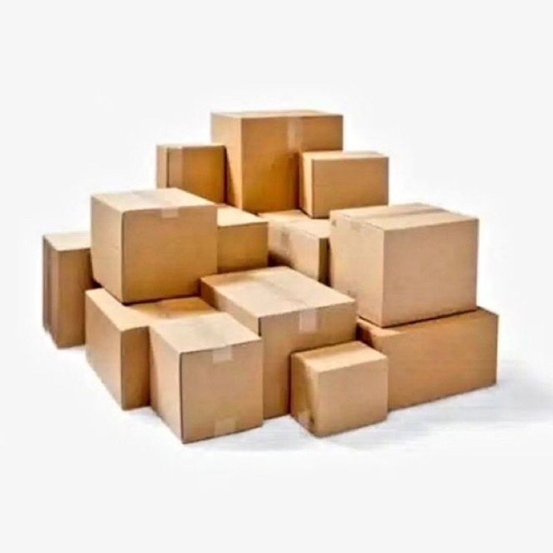 

Tambahan Packing Kardus / Bubble Wrap Aman + Peking Dus