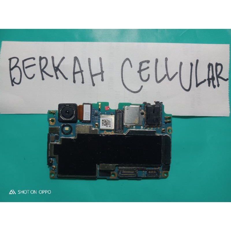 MESIN OPPO A37 MATI TOTAL