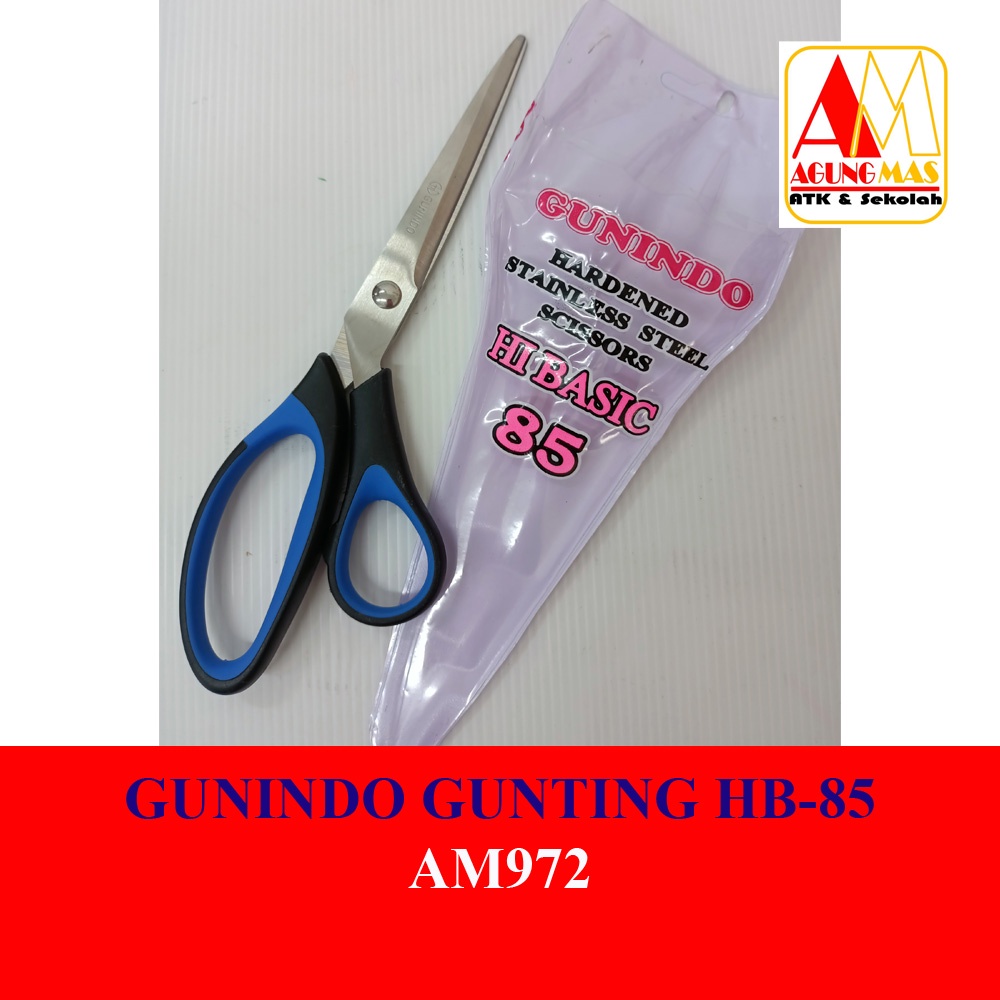 

GUNINDO GUNTING HB-85