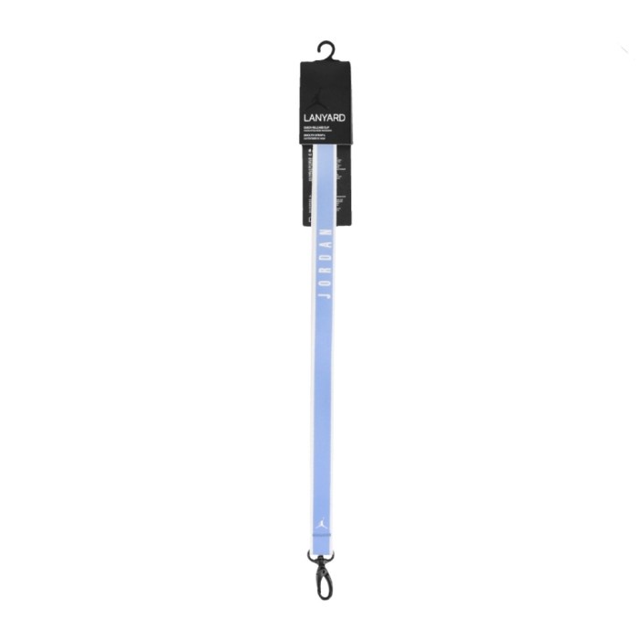 

Yar Lanyard Id Card Air Jordan