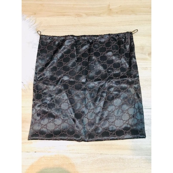 GUCCI dustbag authentic