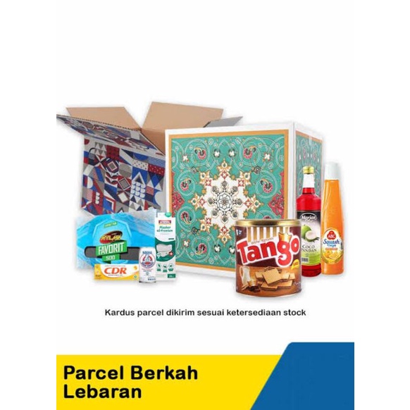 

KARDUS PARSEL LEBARAN KARTON PARSEL HAMPERS PARSEL LEBARAN KARDUS HADIAH SOUVENIR