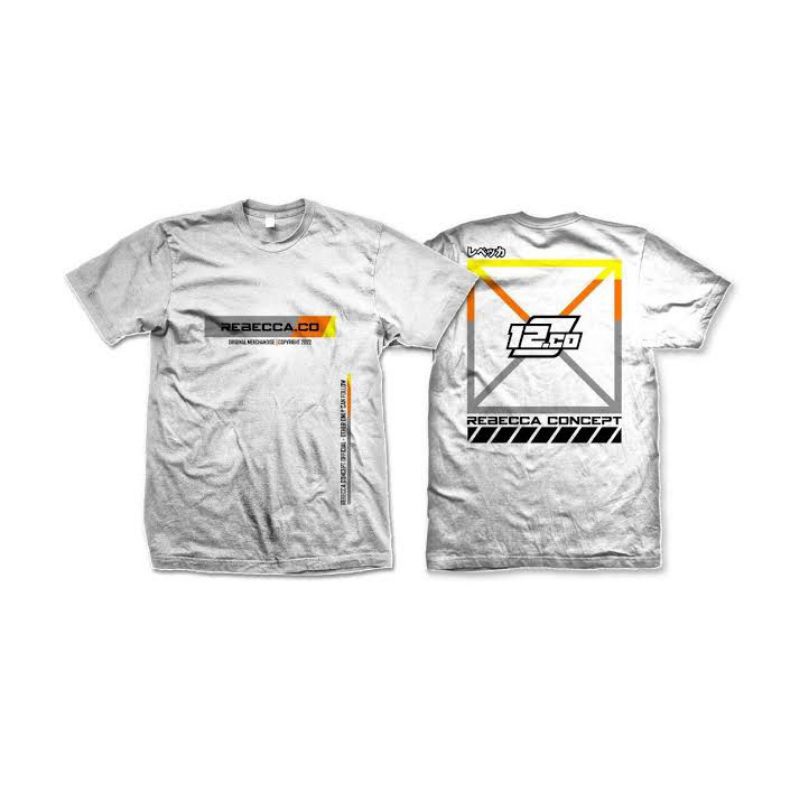 KAOS TRUCK REBECCA CO