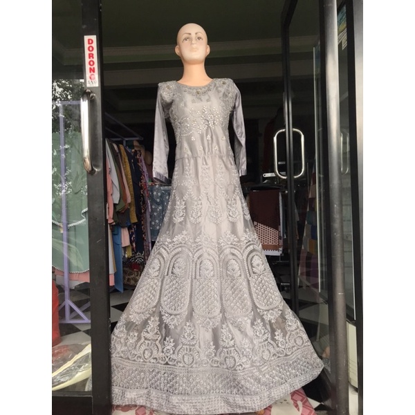 READY BAJU INDIA | DRESS INDIA ORIGINAL | BAJU PENGANTIN INDIA ORIGINAL