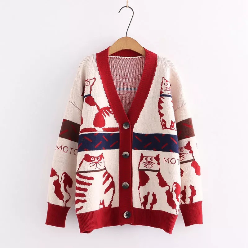 KALILA - Cardigan Rajut PREMIUM Wanita KITTY CARDY | CARDY WANITA KOMPUTER