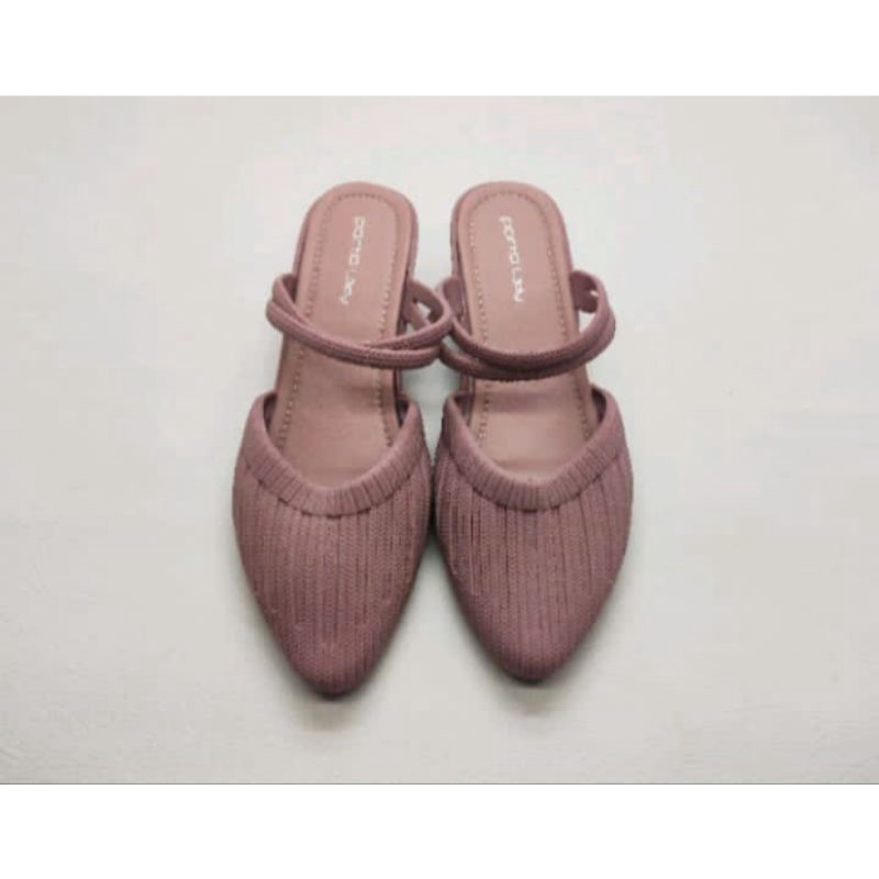 PORTO _Sandal Wanita Terbaru/Sandal Jelly Import/Sandal Selop Porto/Sandal Sepatu