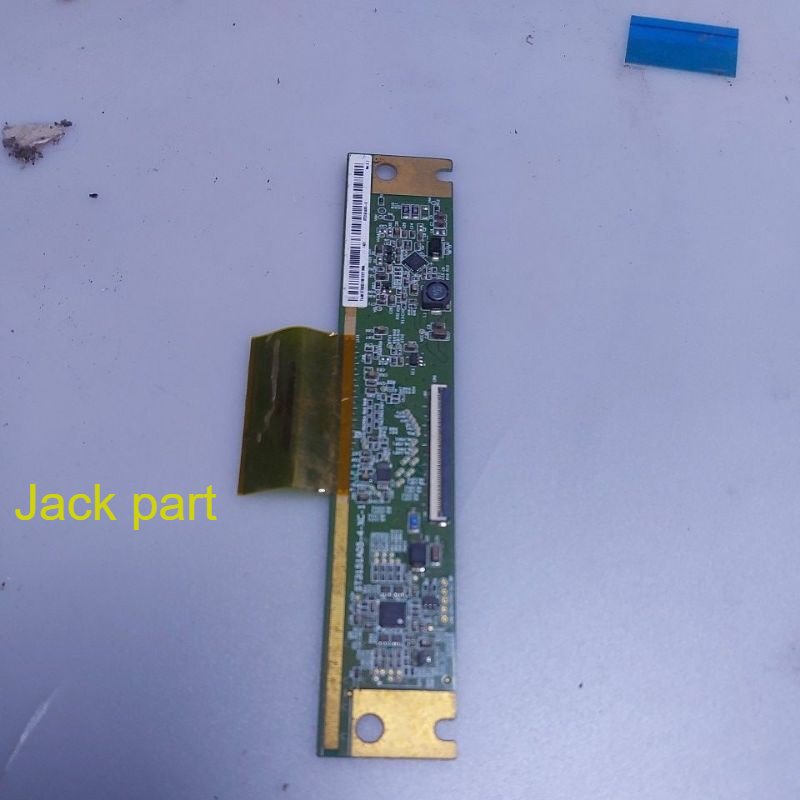 TCON LOGIC TICON PANASONIC TH 32A402G