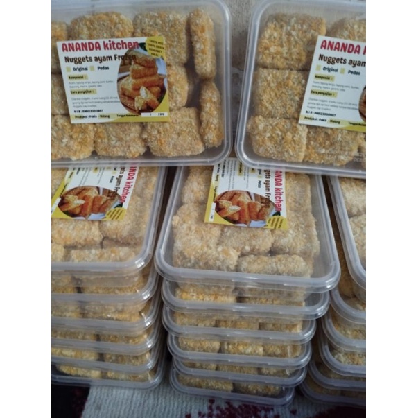 

nuggetayam