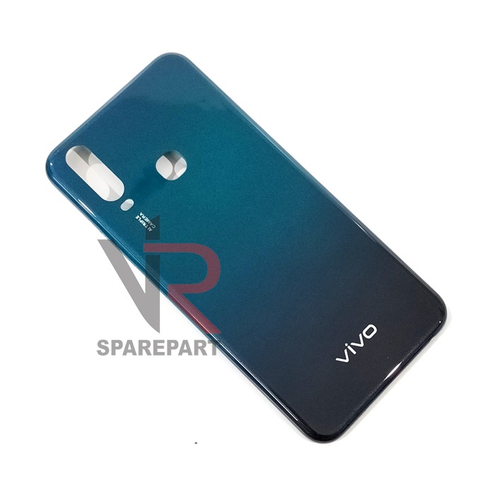 BACK COVER VIVO Y12 / Y15 / Y17 BACK DOOR / TUTUP BELAKANG