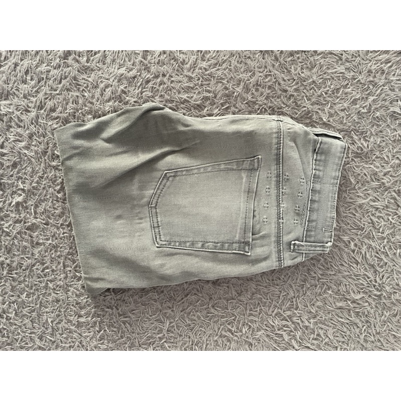 ksubi preloved wanita