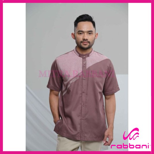 DISKON RABBANI ORI - Kemko USAMAH Pdk Mitra Rabbani