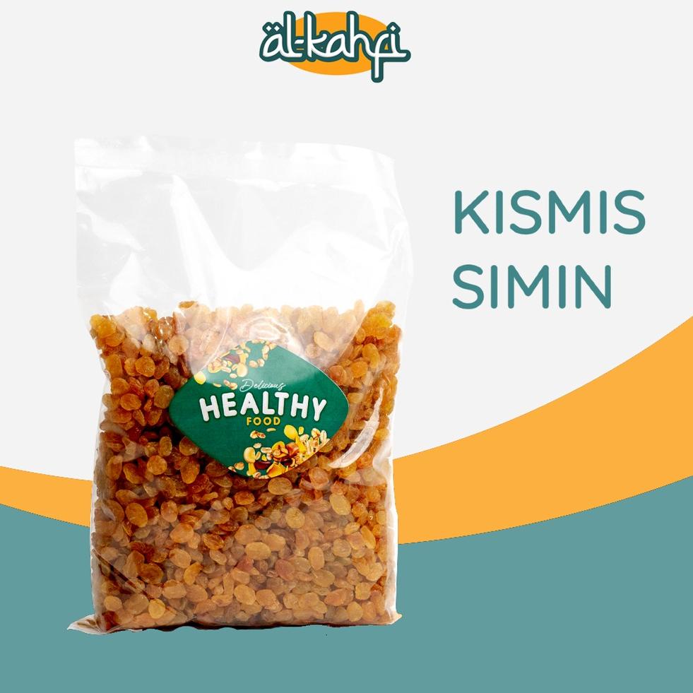 

Laris ` Kismis Mutiara Manis 1 Kg | Kismis Simin Original Oleh Oleh Haji Umroh ▼