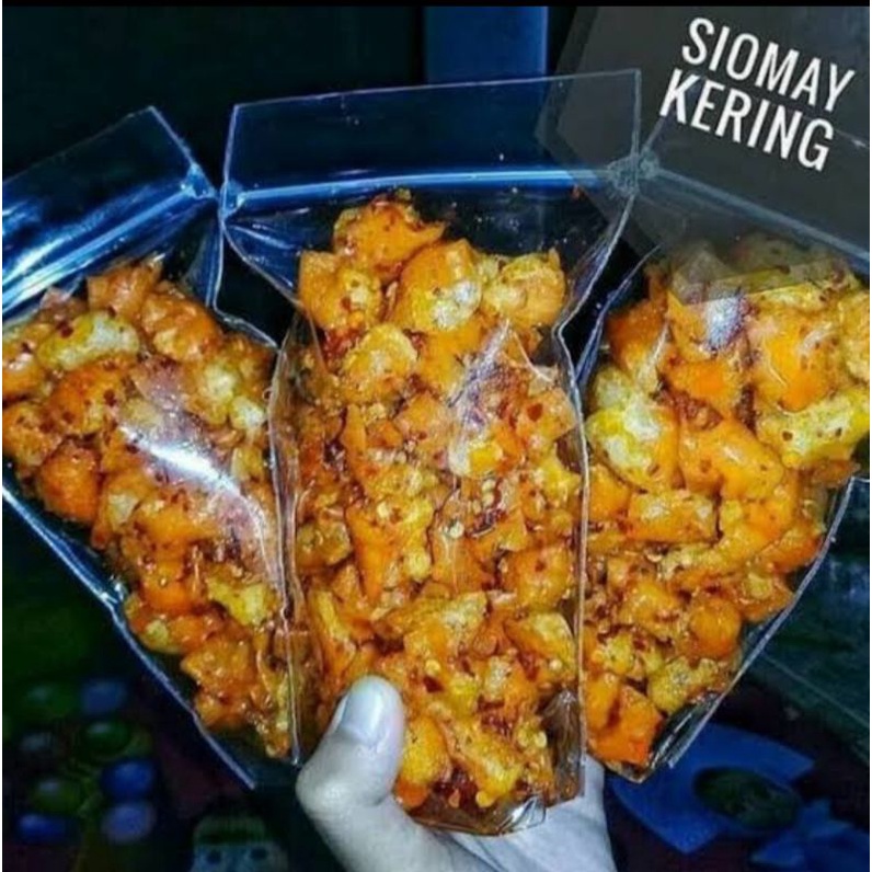 

somay kering
