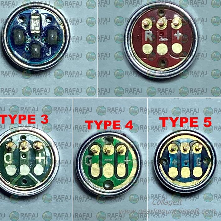 LAI510 SENSOR HISAP AUTO PUFF SENSOR *