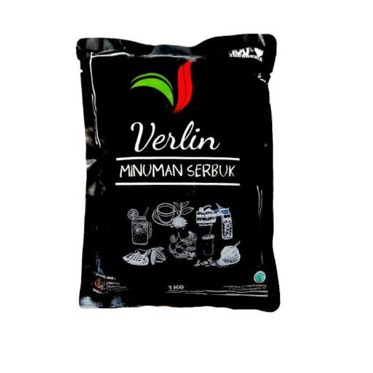 

READY STOCK N916 VERLIN POWDER DRINK MURAH BUBUK MINUMAN 1KG PREMIUM だ