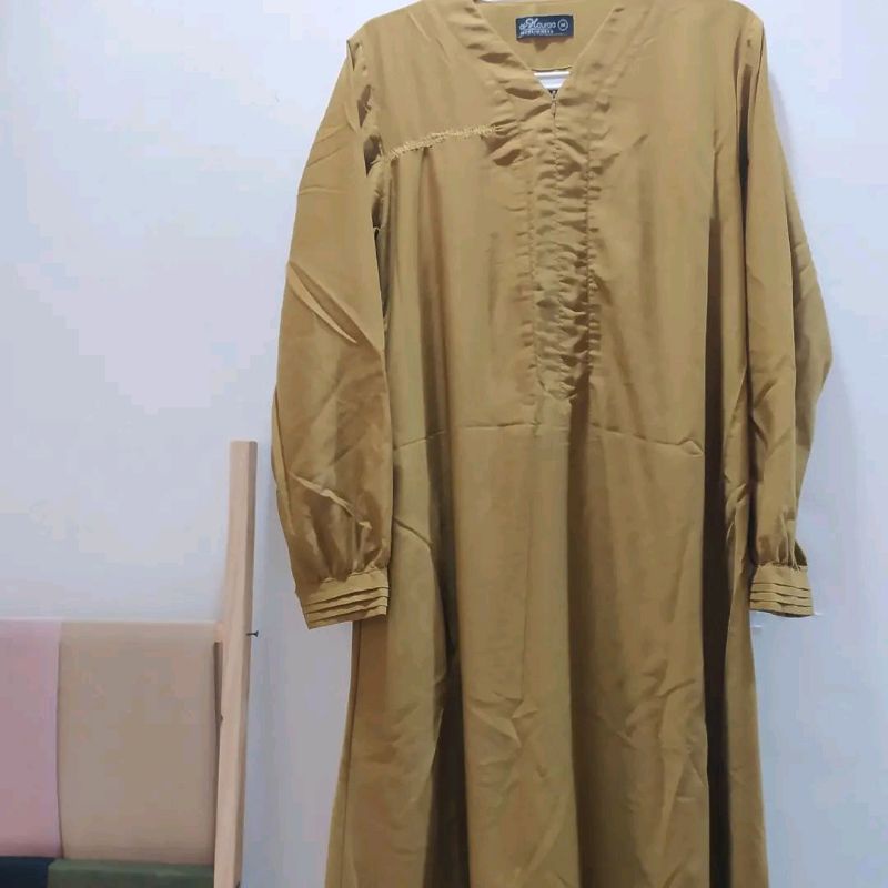 gamis alhaura