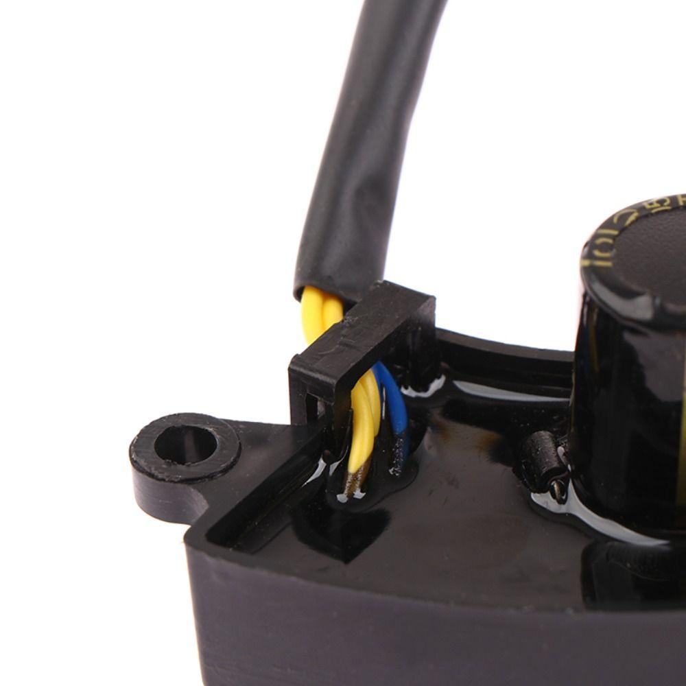 POPULAR Regulator Tegangan Otomatis 2KW-3KW AVR Sparepart