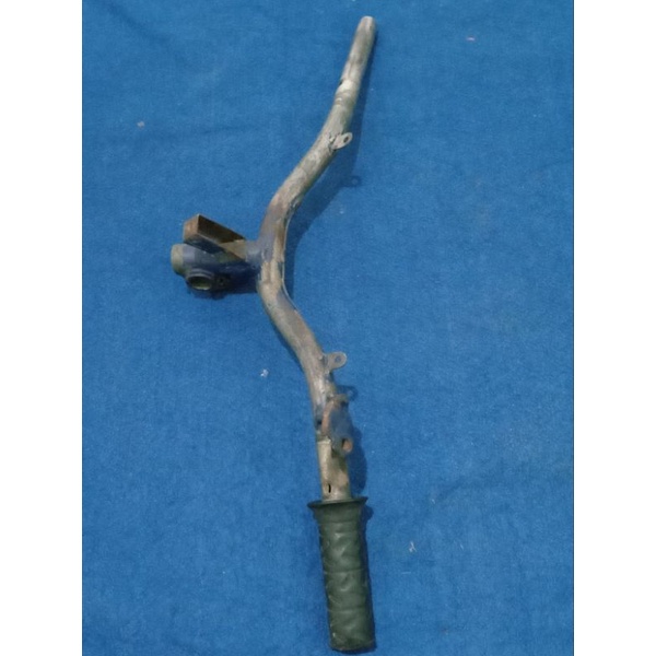 stang setir stir kemudi original suzuki tornado gs gx shogun kebo