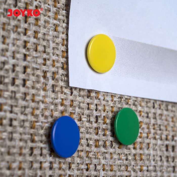 Thumb Tacks / Pines / Paku Payung Joyko CTT-10