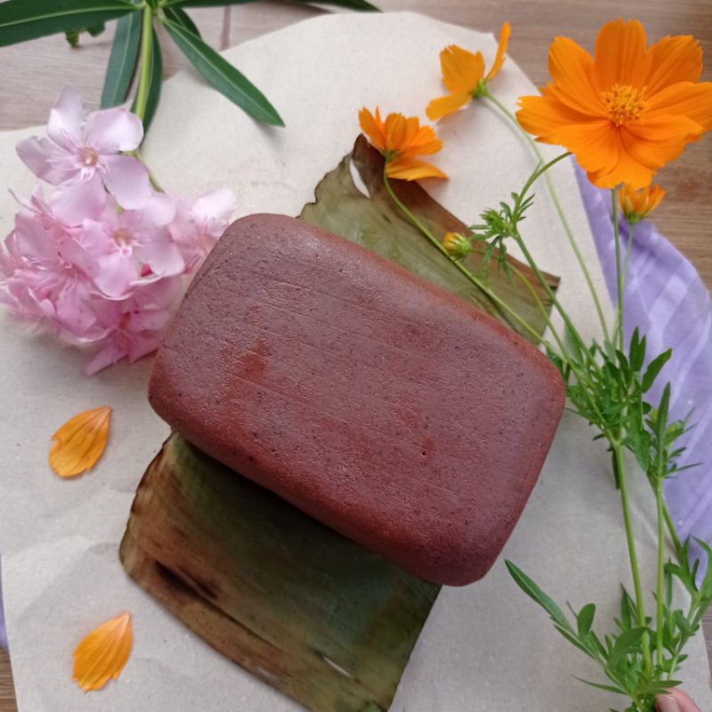 

TERASI UDANG 1KG-ASLI JEMBER