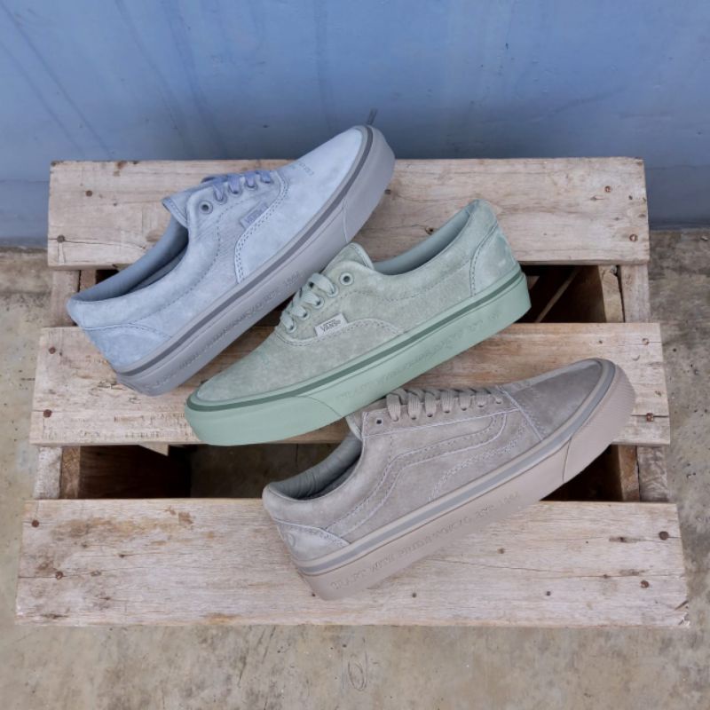 ( FKSNKRS ) Sepatu Vans Neighborhood Vans Old Skool Neighborhood Vans Era Neighborhood