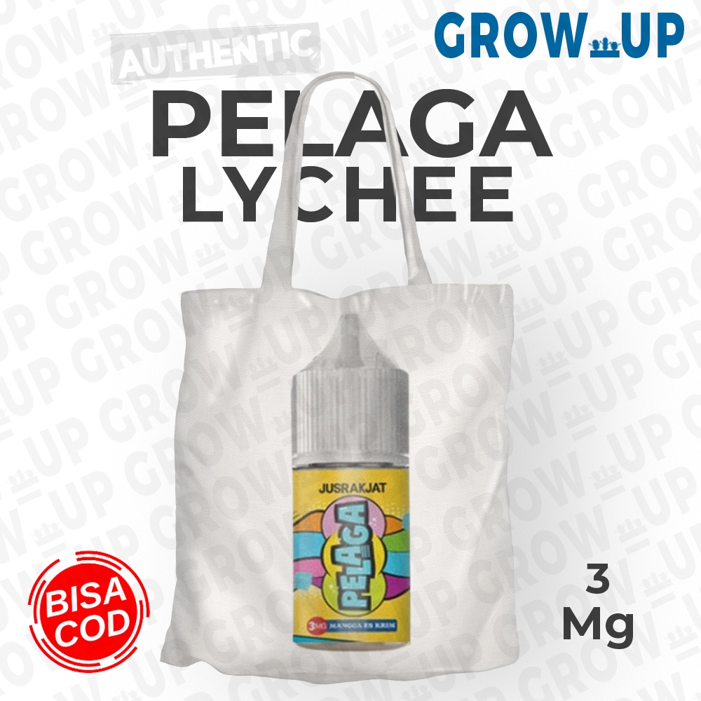 Realpict totebag putih pendek keciI