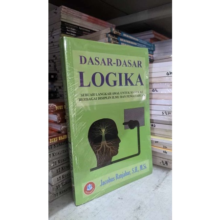 Dasar-dasar Logika