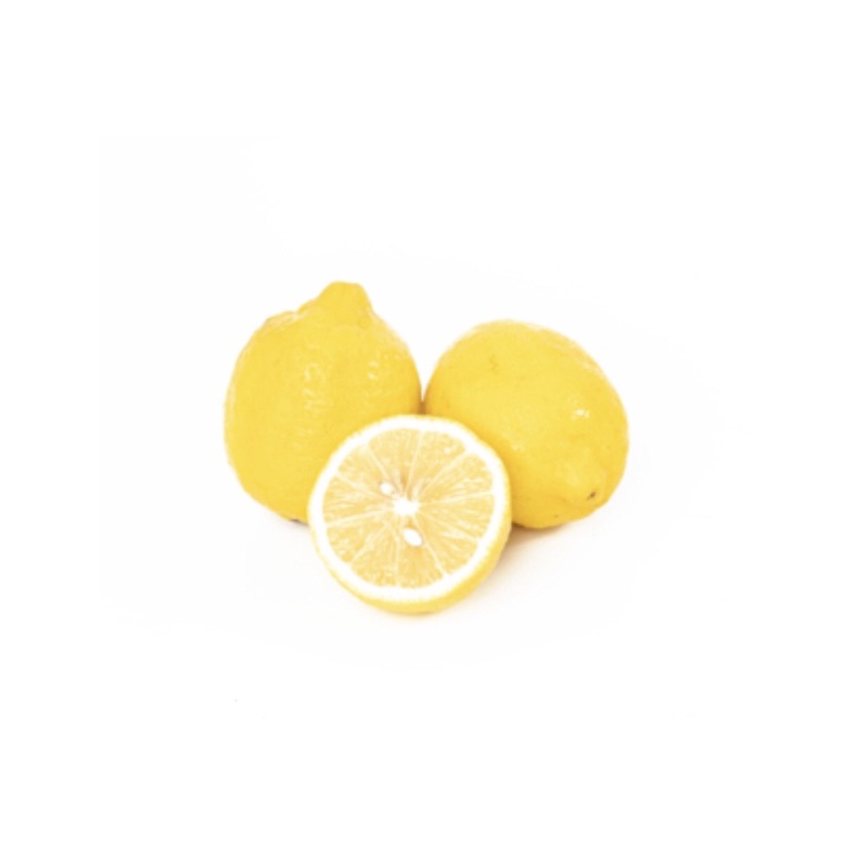 

GM Lemon Import 450 - 500Gr