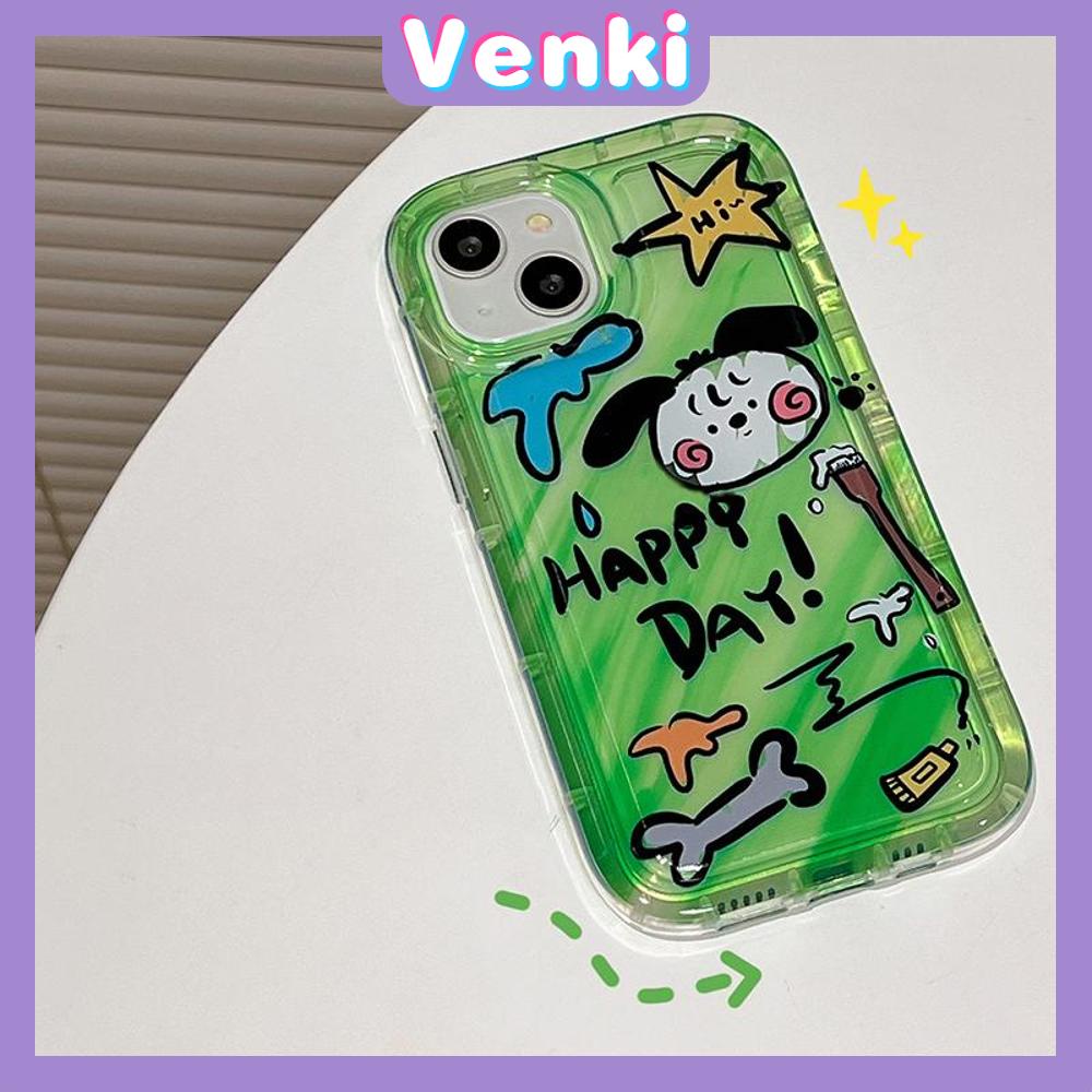 Case For iPhone 14 Pro Max TPU Soft Jelly Airbag Clear Case Cute Cartoon Cat and Dog Camera Protection Shockproof For iPhone 14 13 12 11 Plus Pro Max 7 Plus X XR