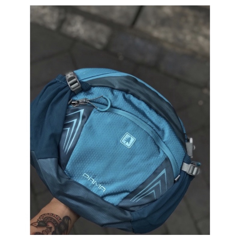 Tas Consina Pama Limitid edition