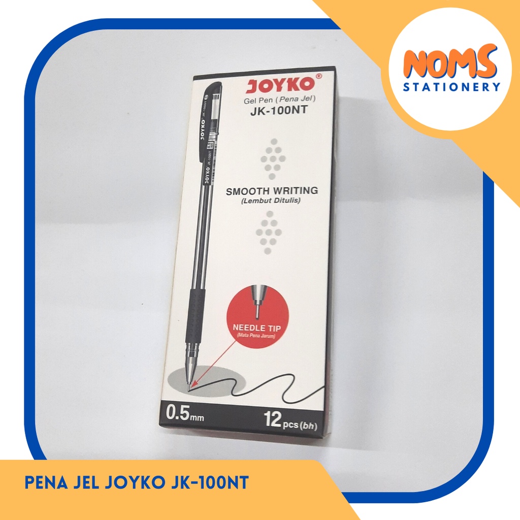 

Pulpen Joyko JK-100 NT