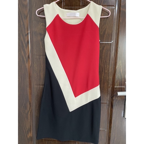 Dress bodycon preloved