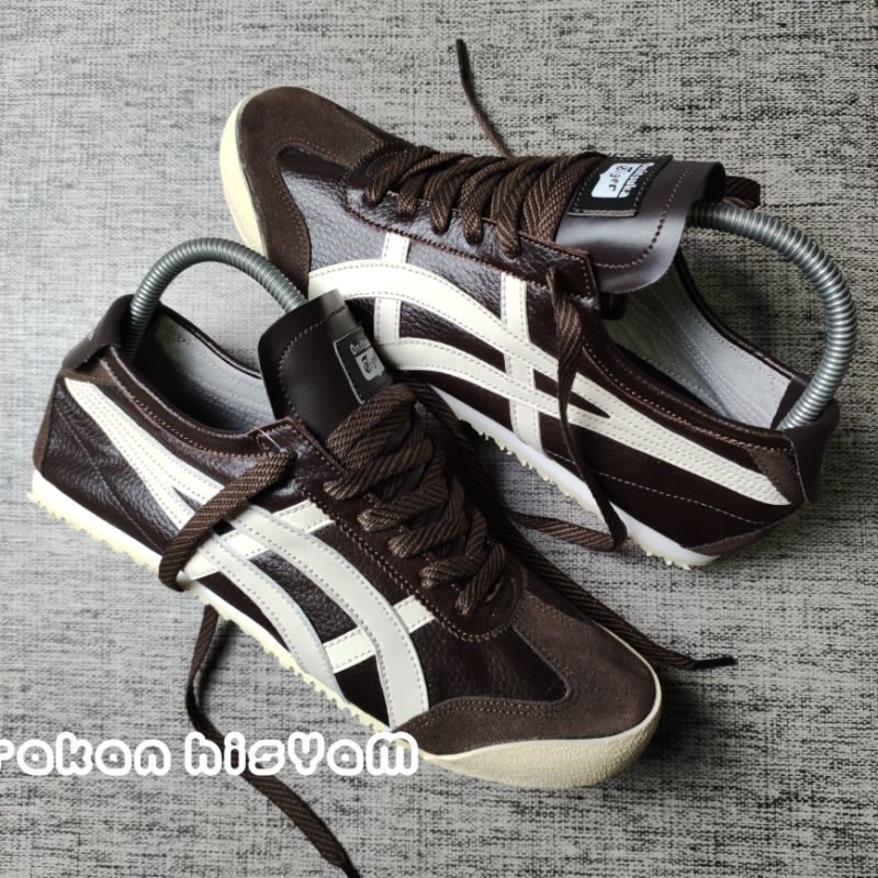 SNEAKERS SLIDE GARIS GARIS ONIT BEST SELLER SNEAKERS PRIA WANITA KOREAN STYLE