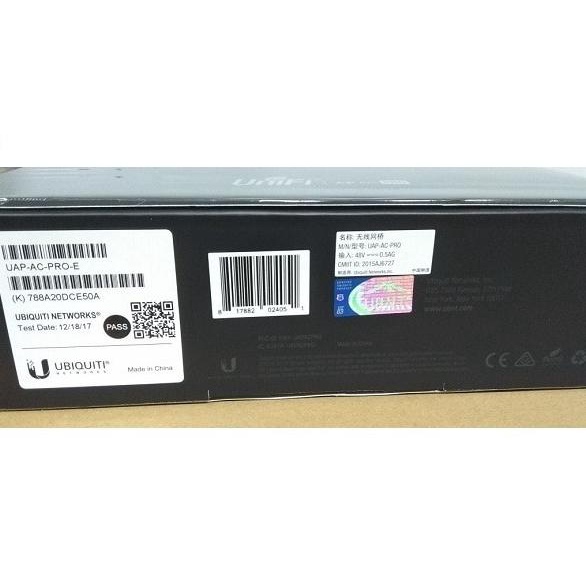 Ubiquity Unifi AP AC PRO ( UAP-AC-PRO )